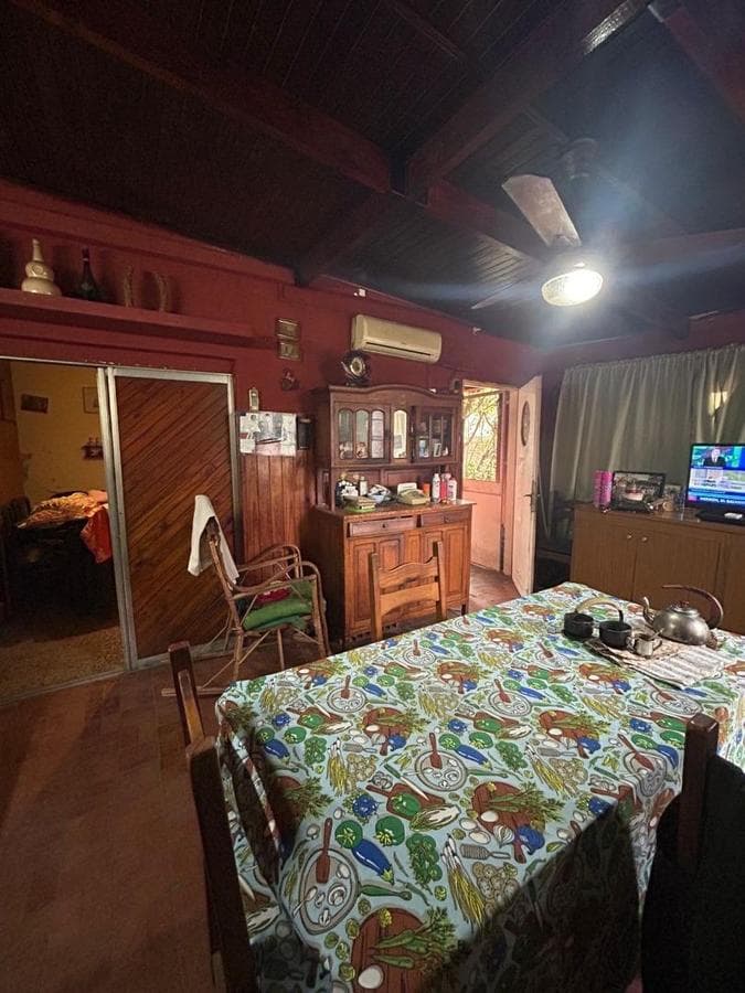 Casa de 5 ambientes en Hurlingham