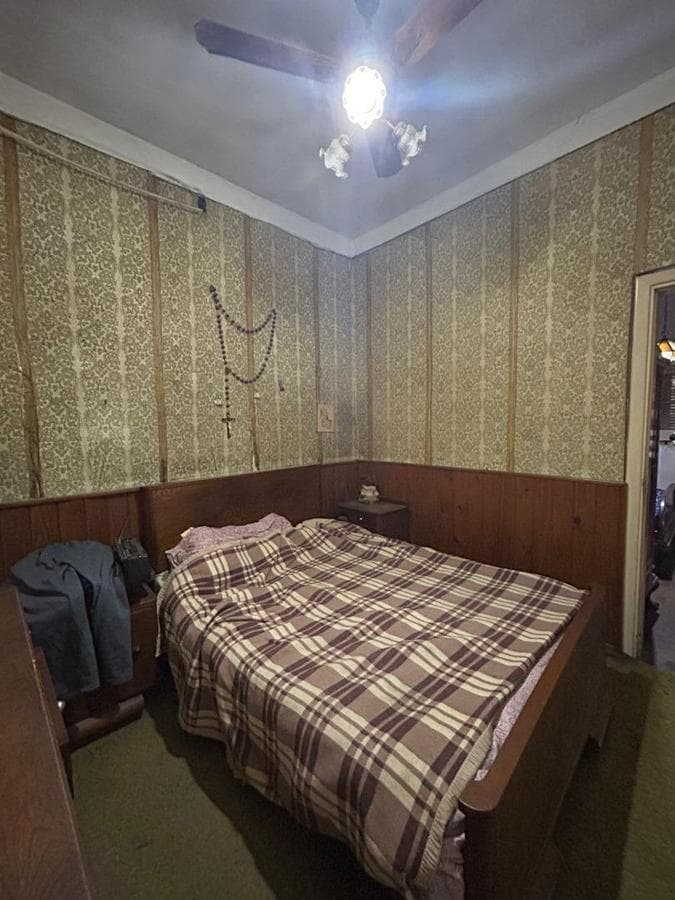Casa de 5 ambientes en Hurlingham