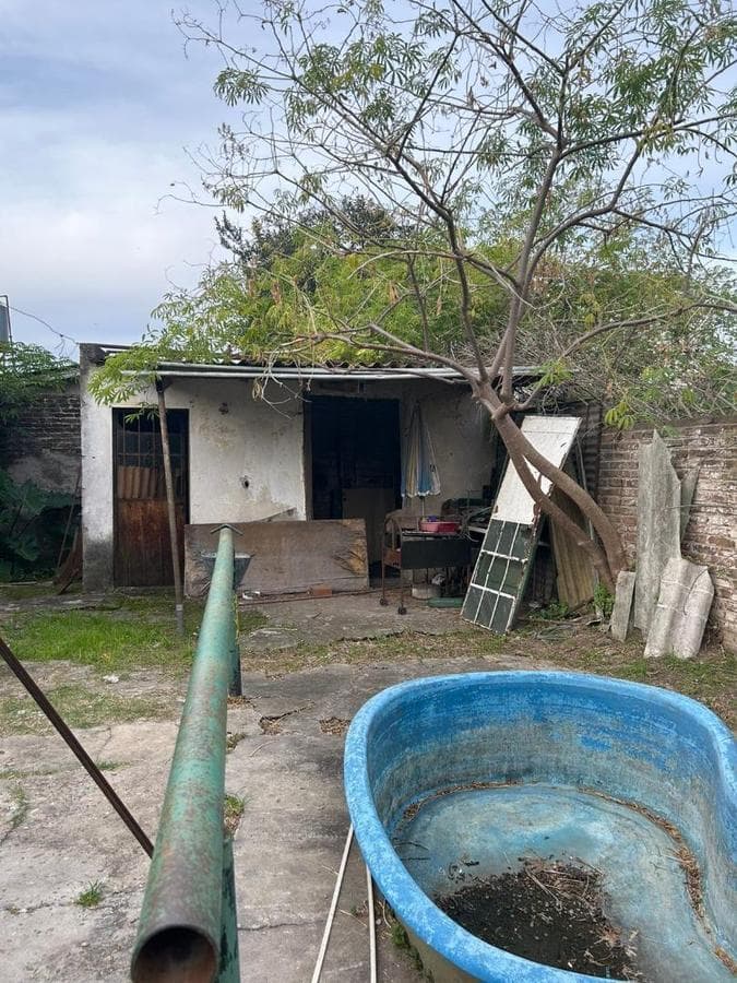 Casa de 5 ambientes en Hurlingham