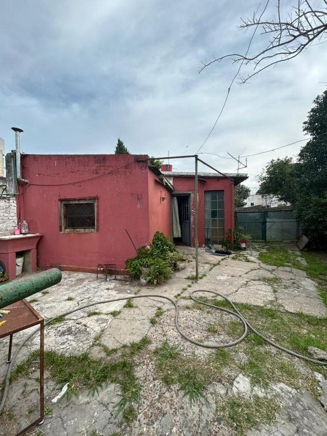 Casa de 5 ambientes en Hurlingham
