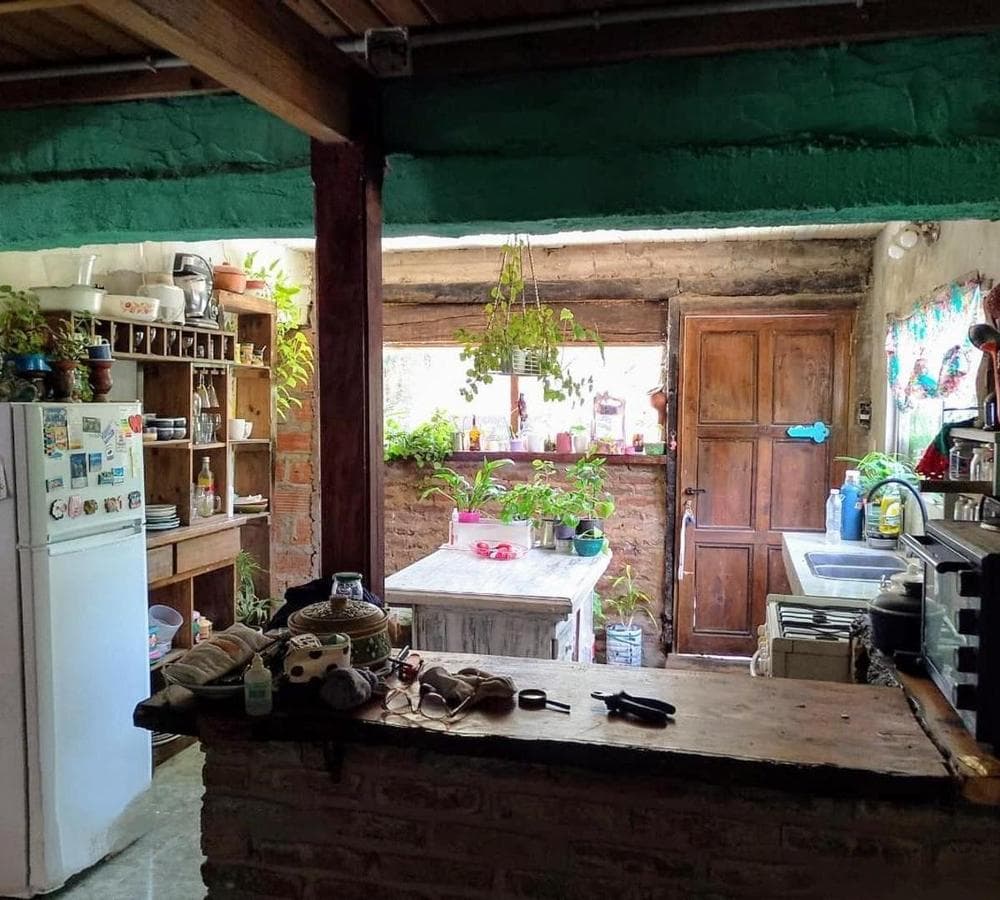 HOUSE FOR SALE: 4 ROOMS, GENERAL RODRIGUEZ