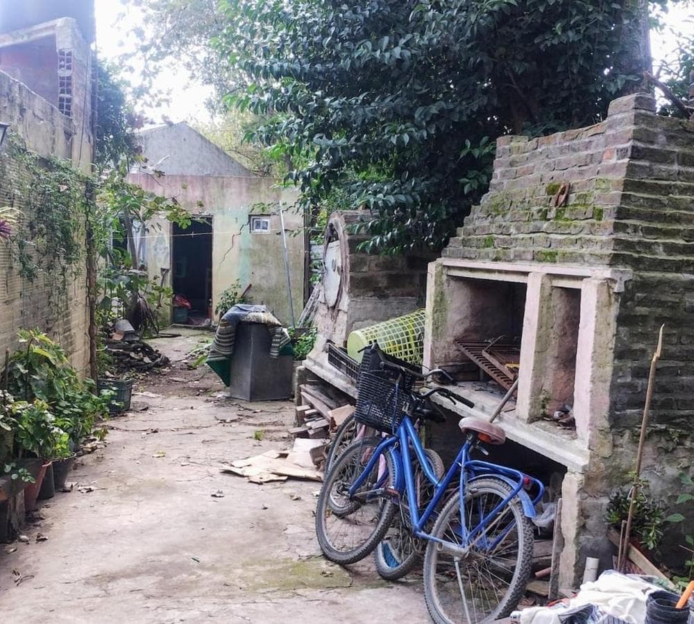 HOUSE FOR SALE: 4 ROOMS, GENERAL RODRIGUEZ