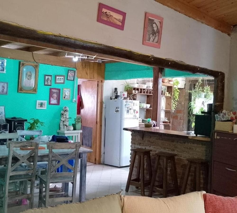 HOUSE FOR SALE: 4 ROOMS, GENERAL RODRIGUEZ