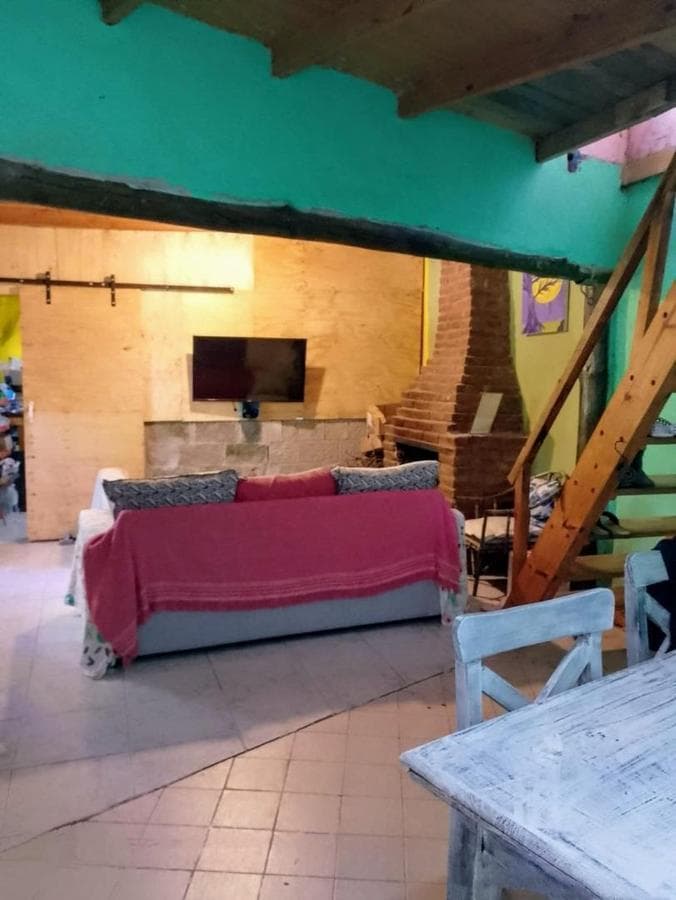 HOUSE FOR SALE: 4 ROOMS, GENERAL RODRIGUEZ