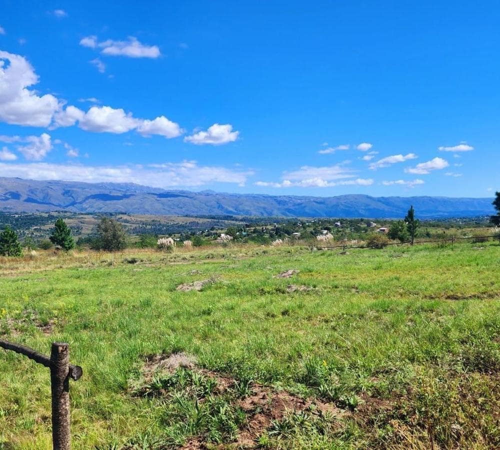 LAND FOR SALE IN VILLA YACANTO, CORDOBA