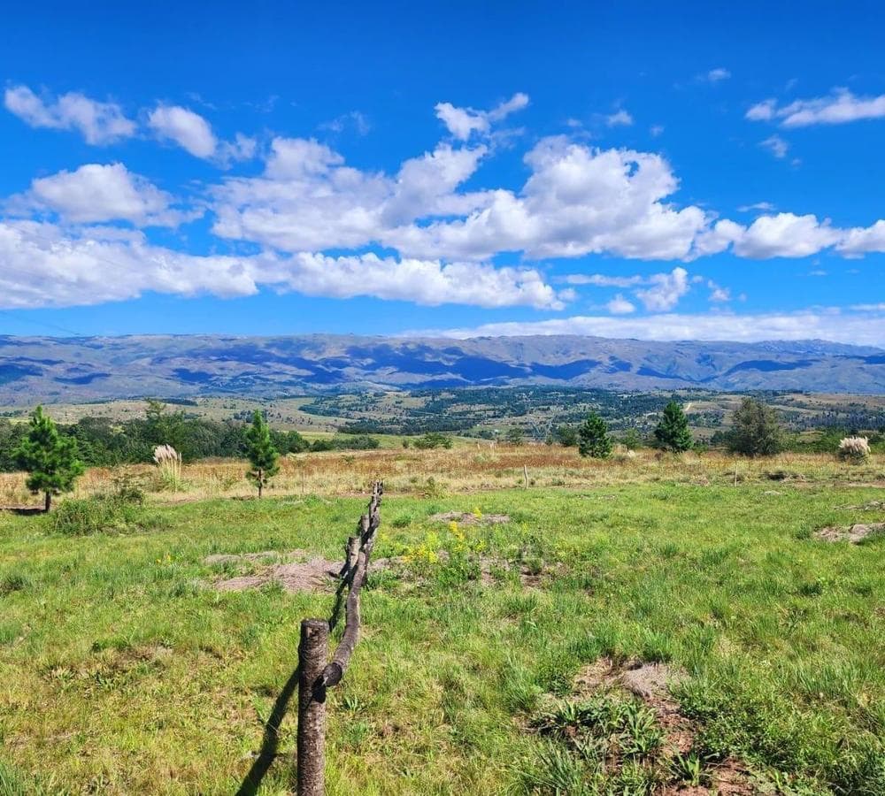 LAND FOR SALE IN VILLA YACANTO, CORDOBA