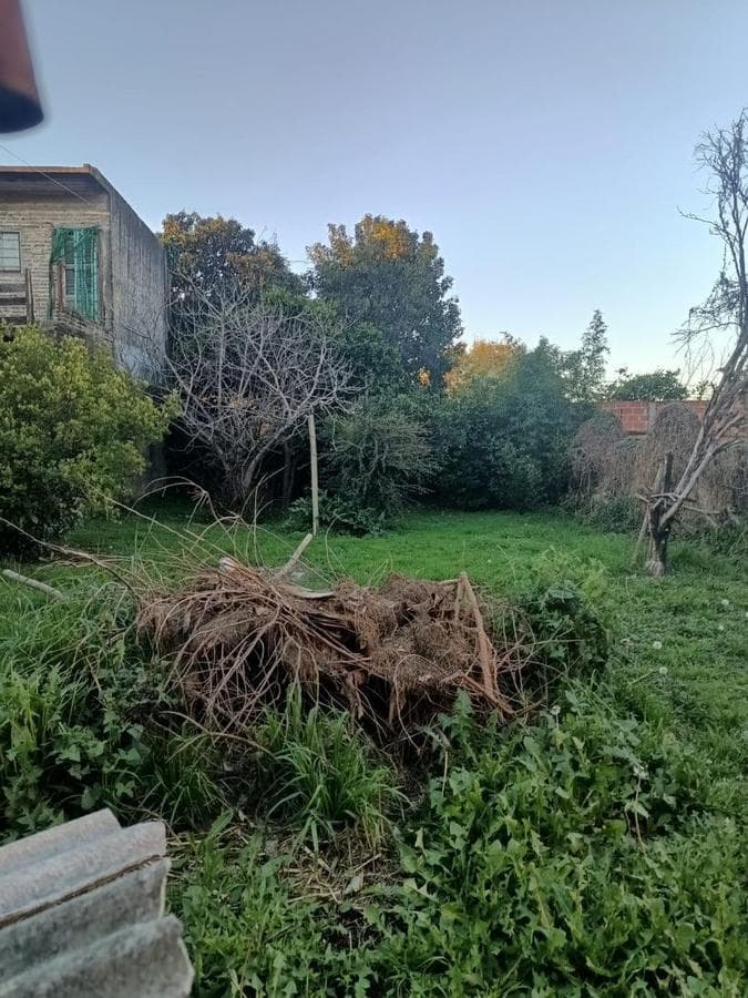 HOUSE IN NEED OF RENOVATION IN PASO DEL REY. GREAT OPPORTUNITY
