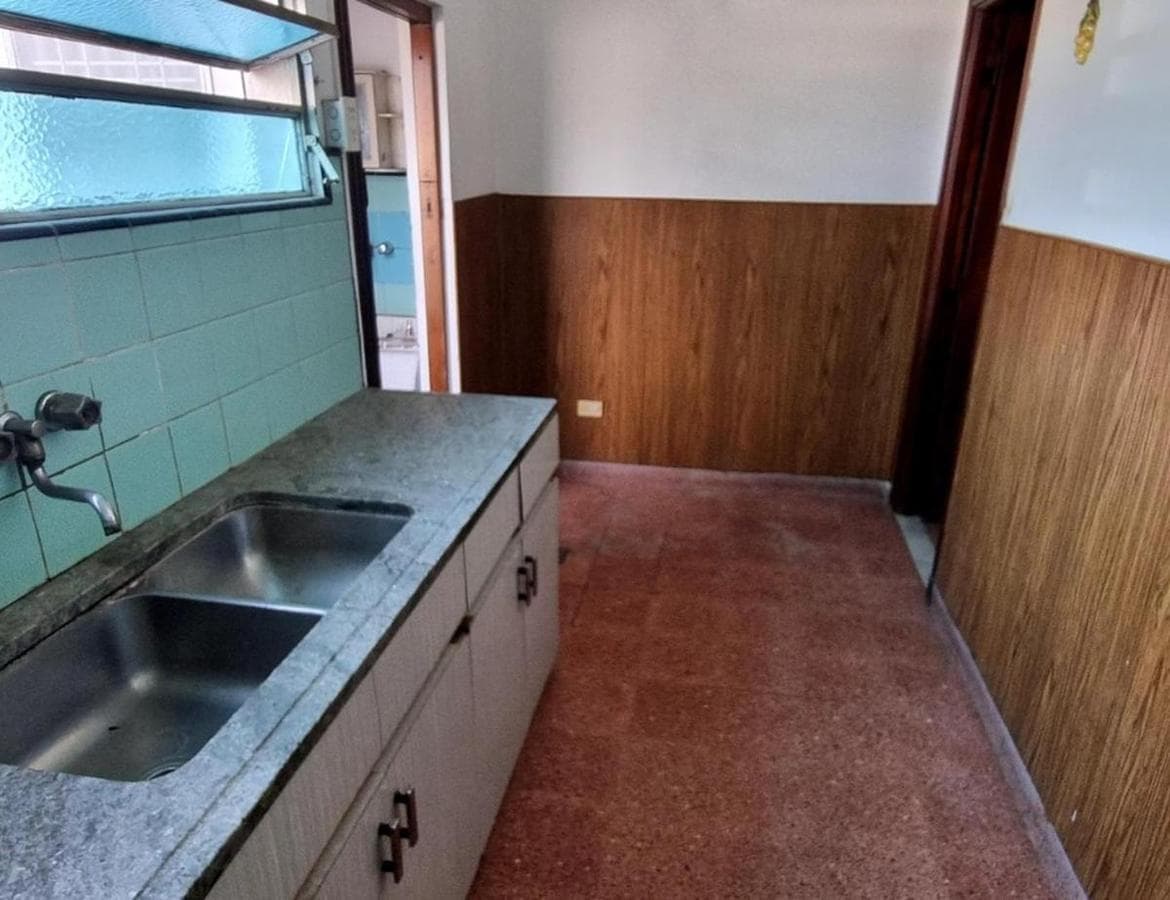 3-room apartment located in Avellaneda