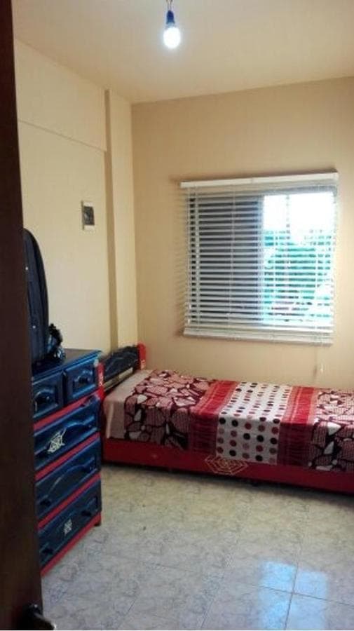 Apartment for Sale in Villa Luzuriaga