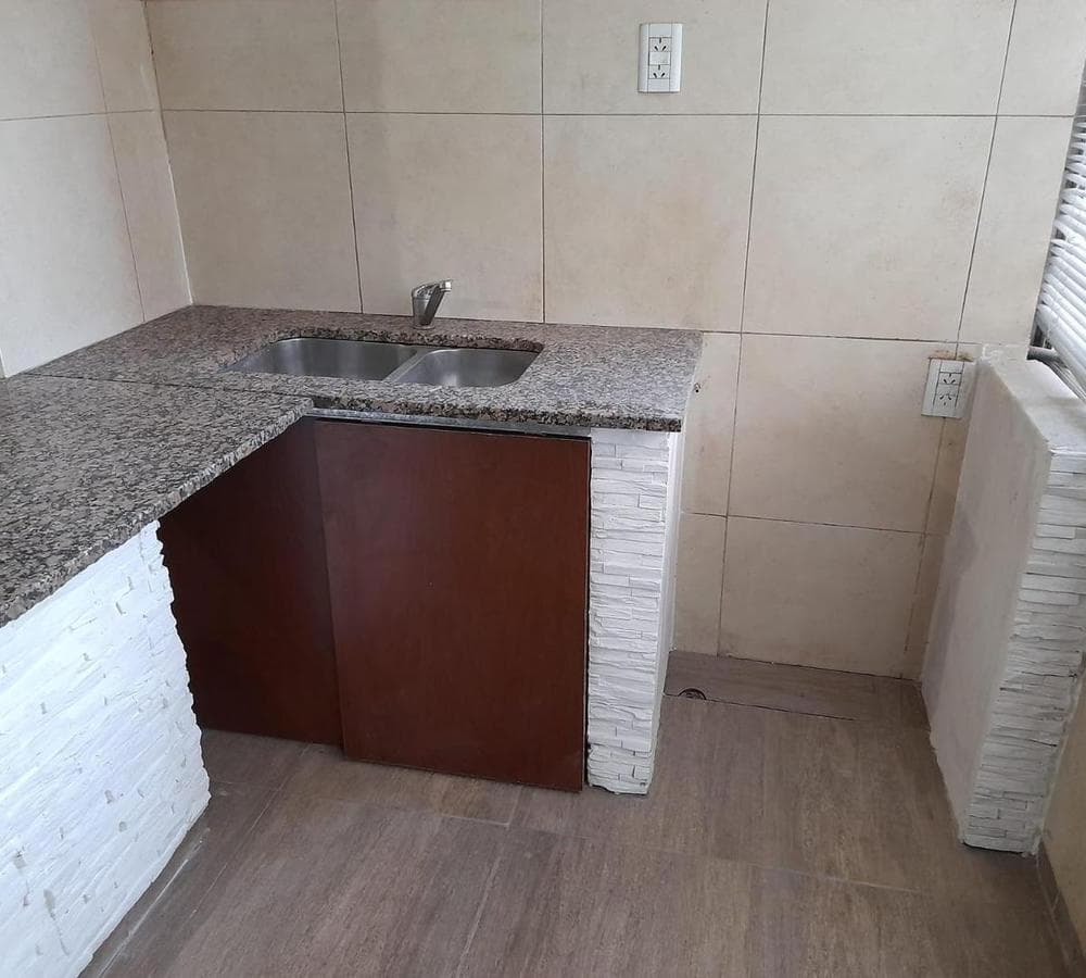 Apartment for Sale in Villa Luzuriaga