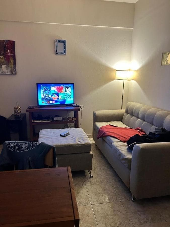 Apartment for Sale in Villa Luzuriaga
