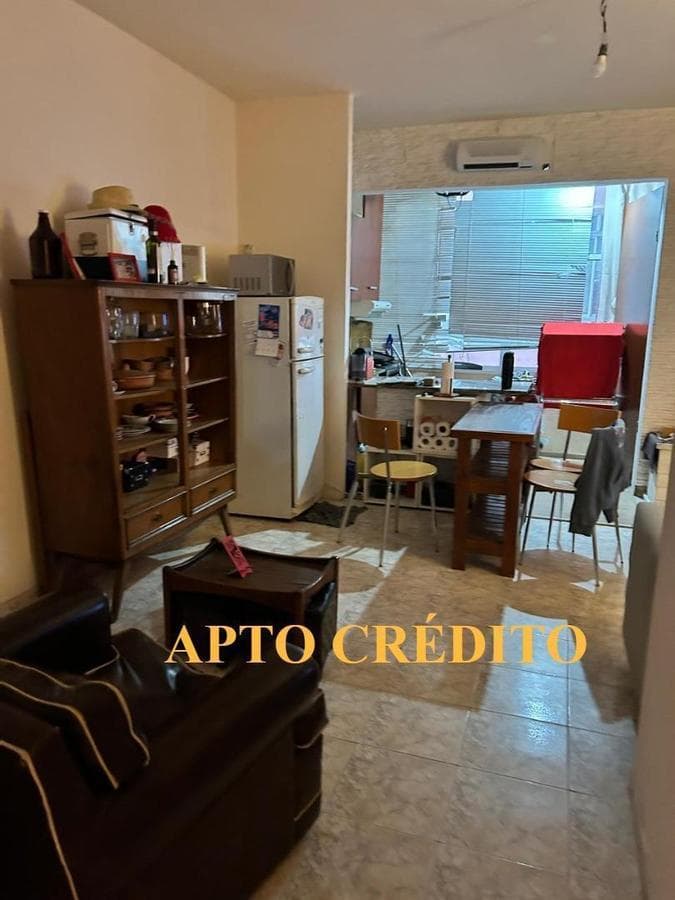 Apartment for Sale in Villa Luzuriaga