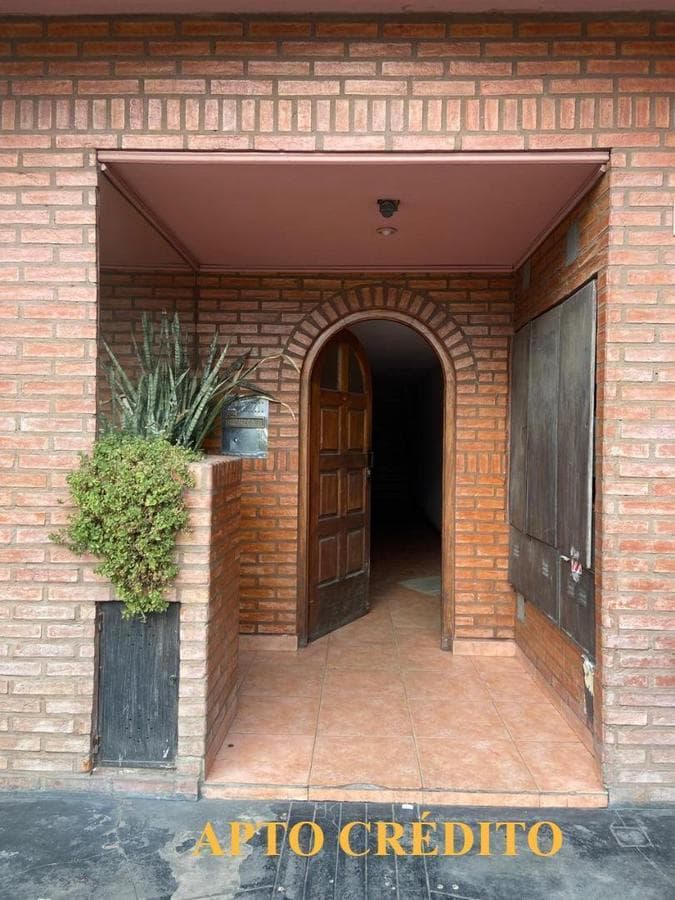 Apartment for Sale in Villa Luzuriaga