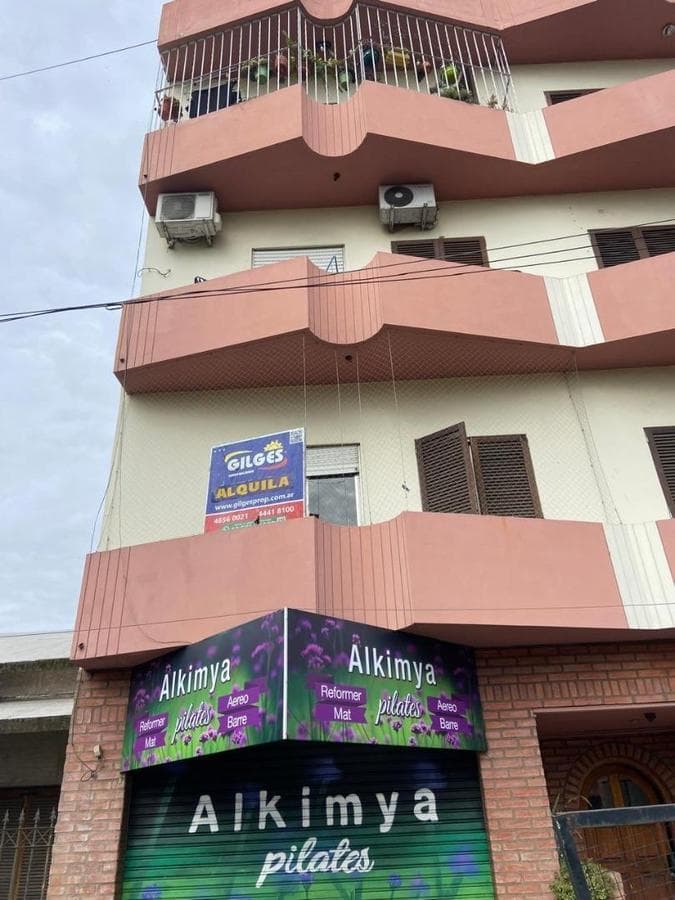 Apartment for Sale in Villa Luzuriaga
