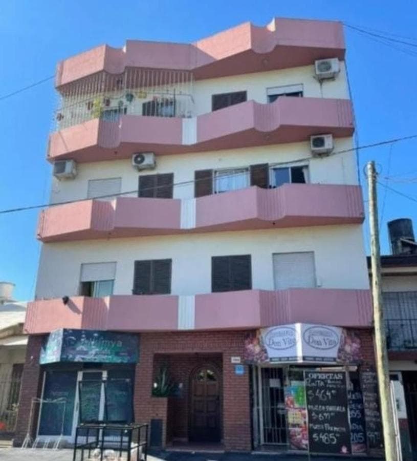 Apartment for Sale in Villa Luzuriaga