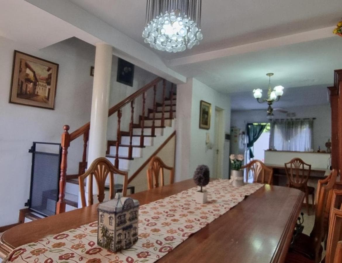 House for Sale in San Miguel