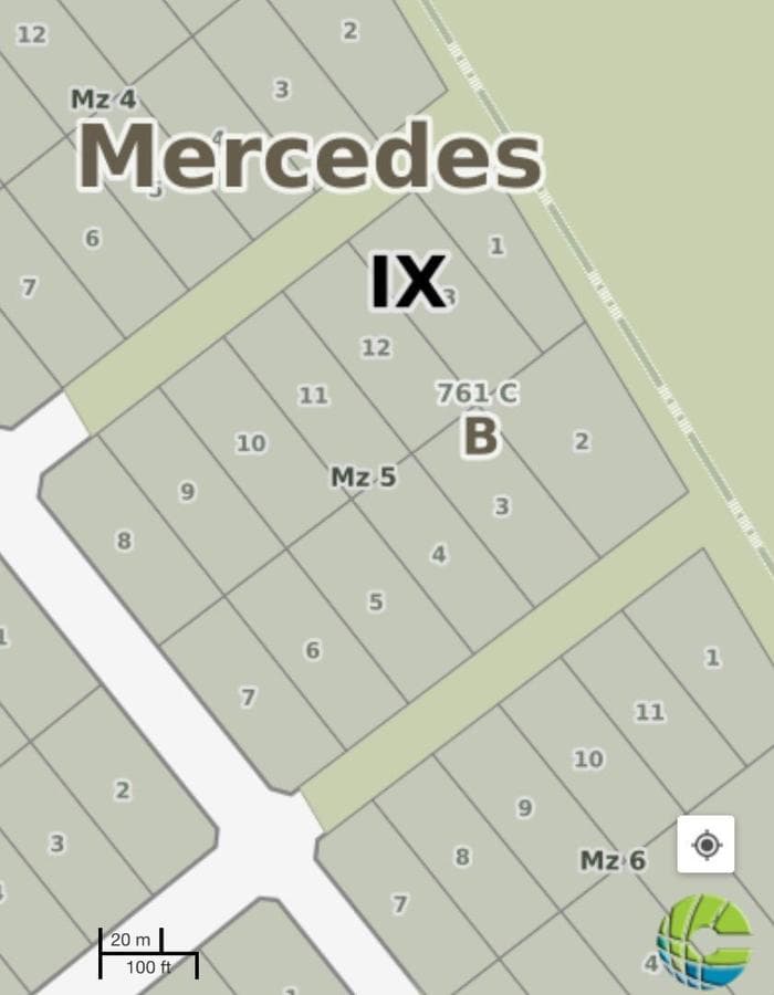LOT IN GOWLAND—IDEAL FOR INVESTORS