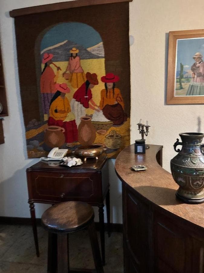 FOR SALE: PROPERTY FOR ENTREPRENEURS—SUITABLE FOR A HOSTEL OR MEDICAL OFFICES