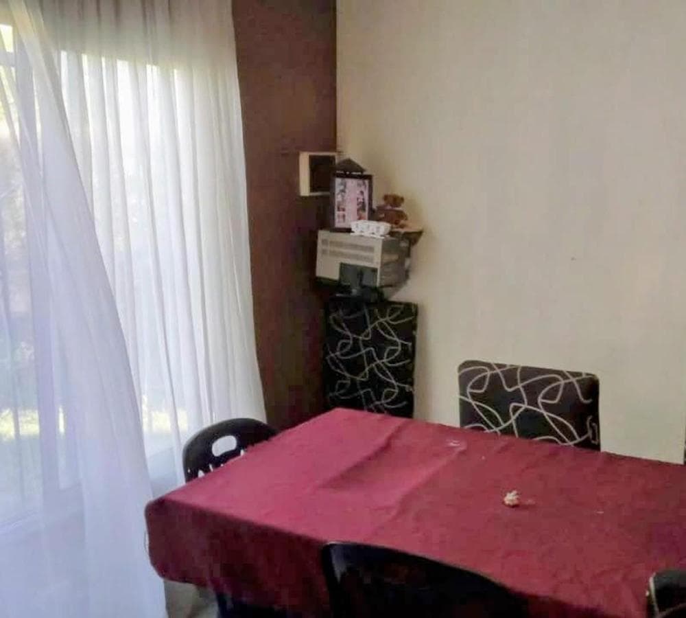HOUSE FOR SALE IN GENERAL LAS HERAS