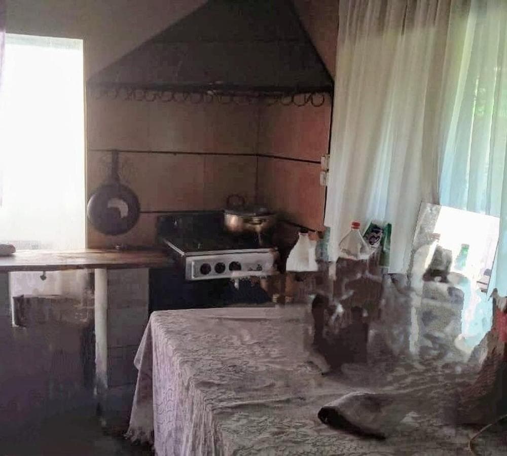 HOUSE FOR SALE IN GENERAL LAS HERAS