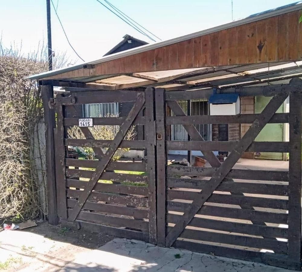HOUSE FOR SALE IN GENERAL LAS HERAS
