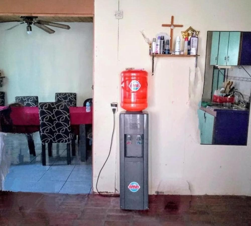 HOUSE FOR SALE IN GENERAL LAS HERAS