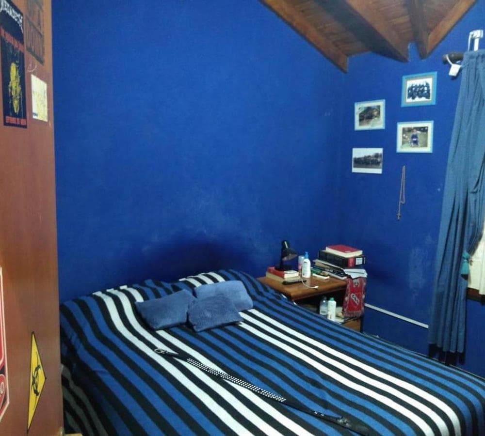 TRIPLEX HOUSE FOR SALE IN VILLA LUGANO