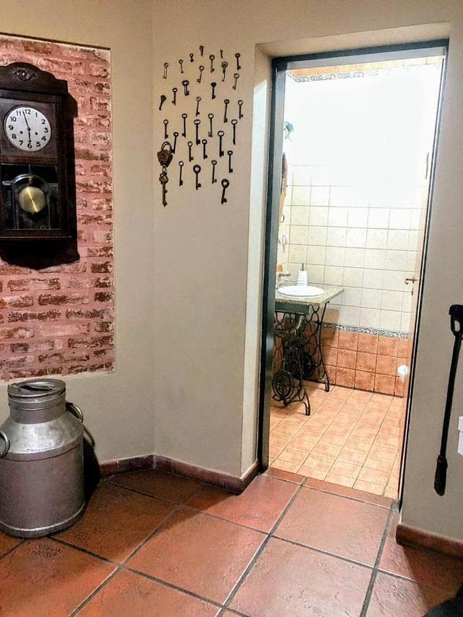 TRIPLEX HOUSE FOR SALE IN VILLA LUGANO