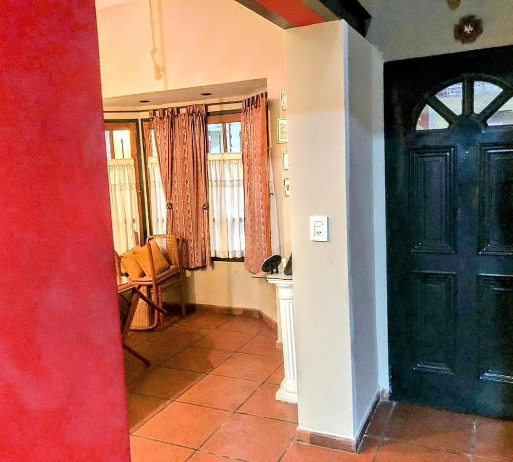 TRIPLEX HOUSE FOR SALE IN VILLA LUGANO