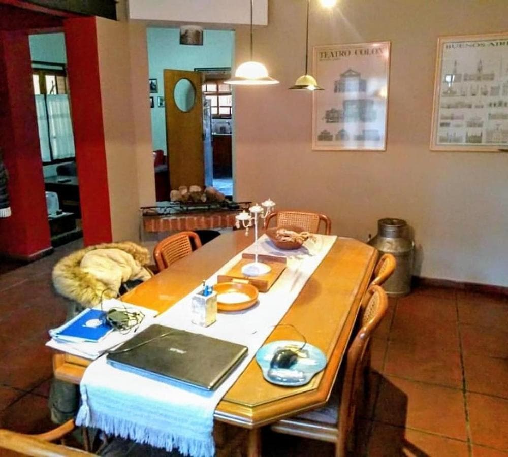 TRIPLEX HOUSE FOR SALE IN VILLA LUGANO