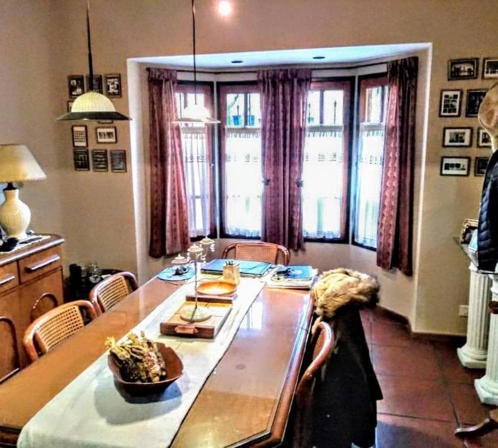 TRIPLEX HOUSE FOR SALE IN VILLA LUGANO