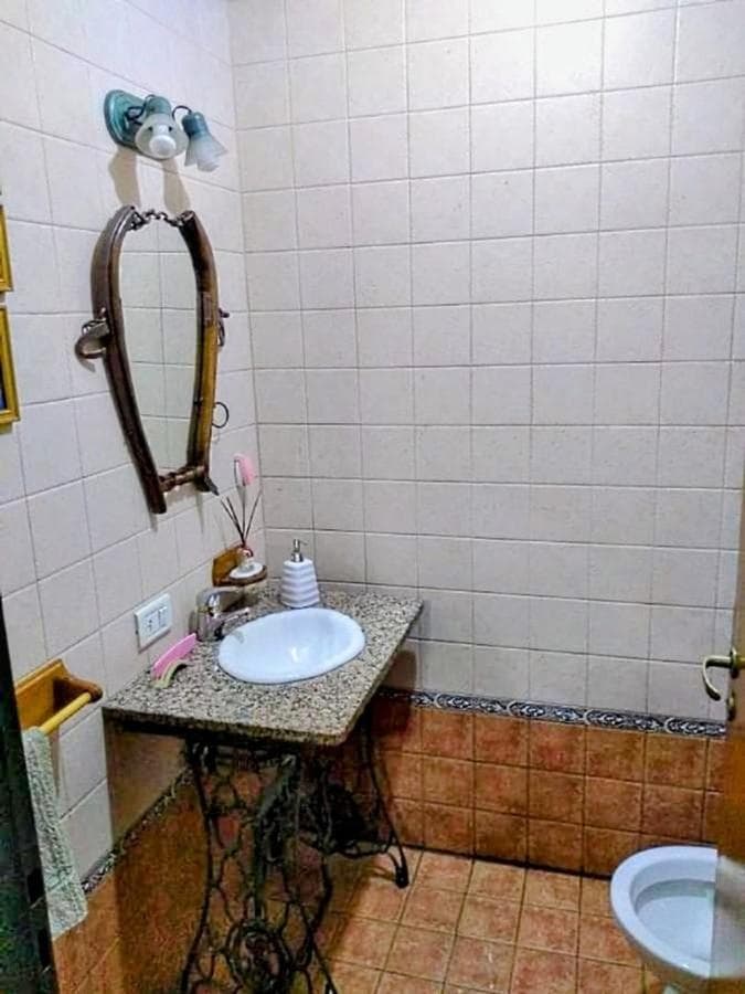 TRIPLEX HOUSE FOR SALE IN VILLA LUGANO