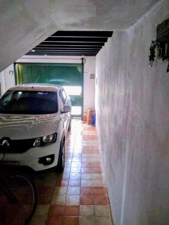 TRIPLEX HOUSE FOR SALE IN VILLA LUGANO
