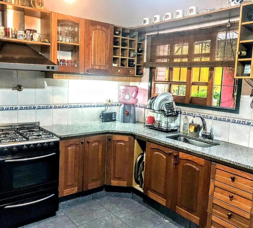 TRIPLEX HOUSE FOR SALE IN VILLA LUGANO
