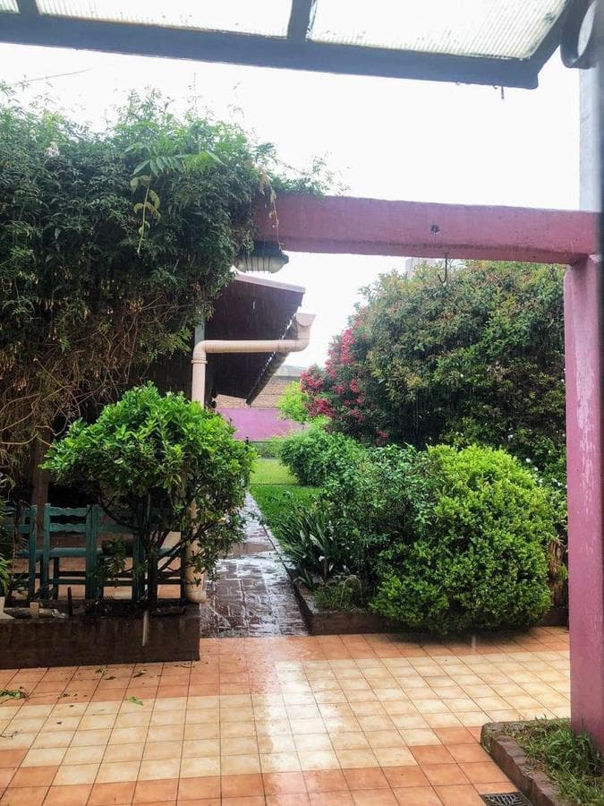 TRIPLEX HOUSE FOR SALE IN VILLA LUGANO
