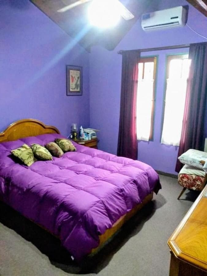 TRIPLEX HOUSE FOR SALE IN VILLA LUGANO