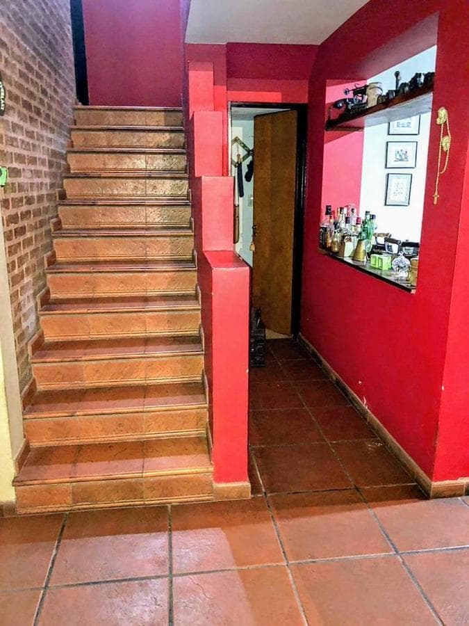 TRIPLEX HOUSE FOR SALE IN VILLA LUGANO