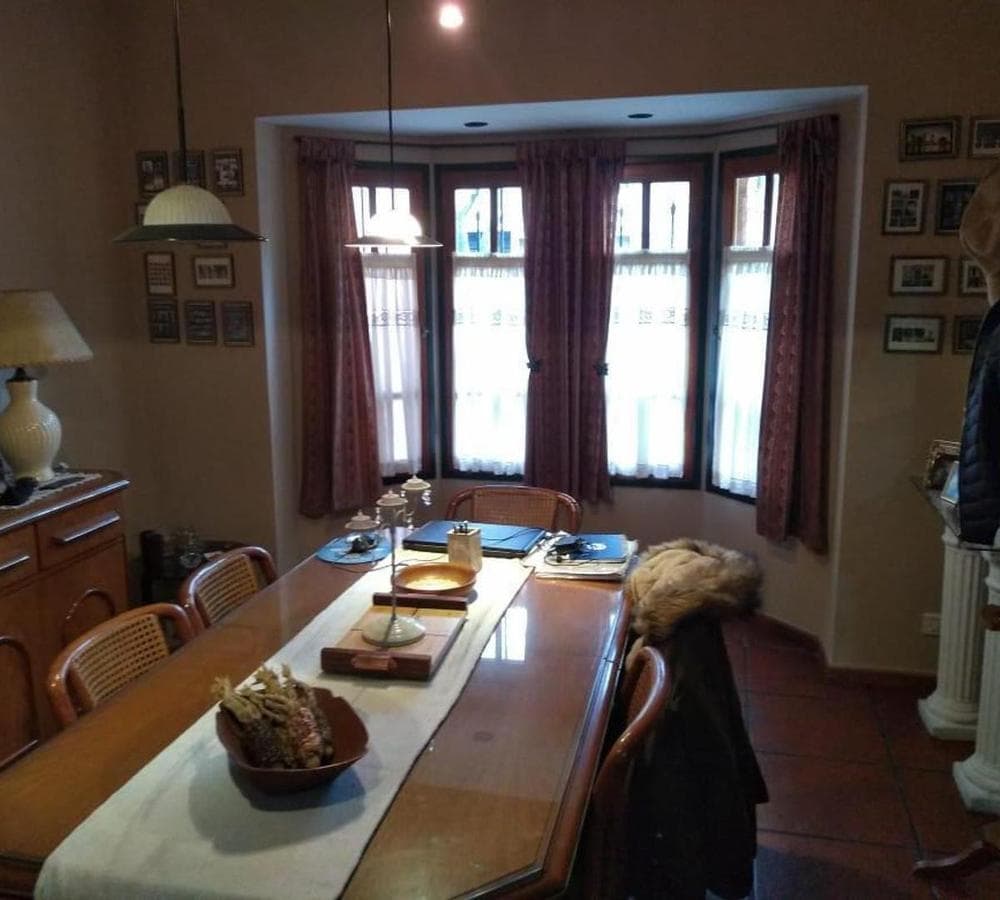 TRIPLEX HOUSE FOR SALE IN VILLA LUGANO