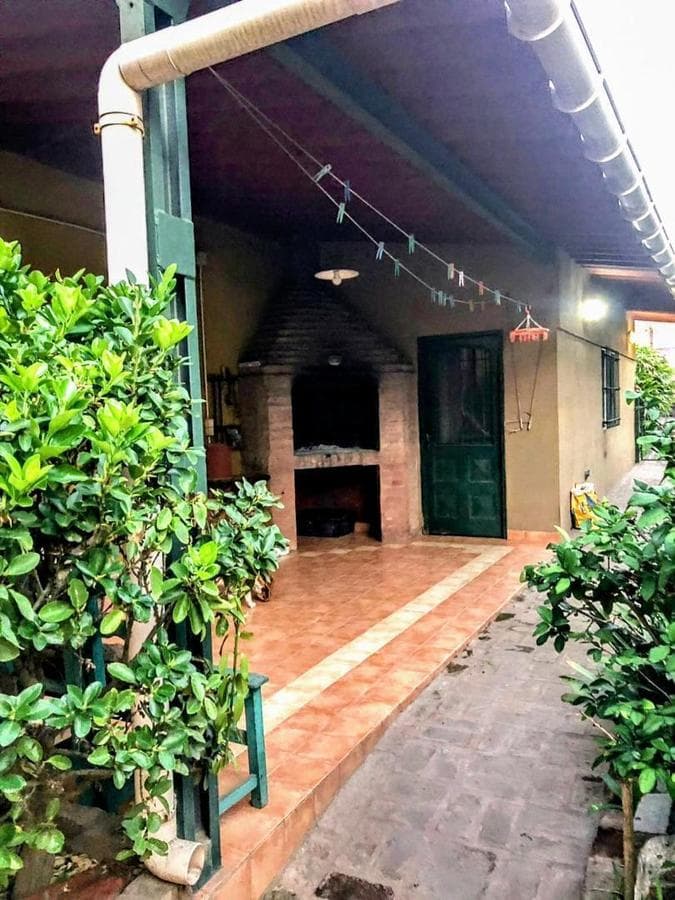 TRIPLEX HOUSE FOR SALE IN VILLA LUGANO