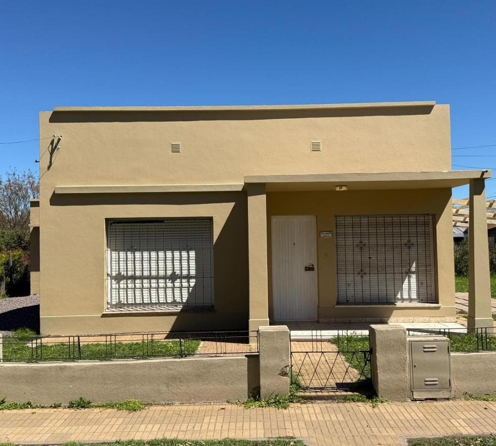 CASA OPEN HOUSE