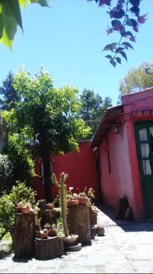 HOUSE FOR SALE IN LA REJA