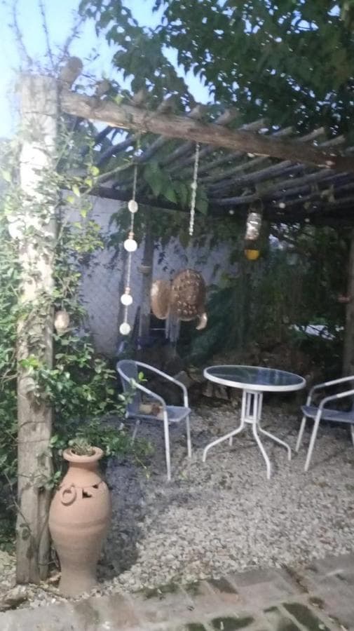 HOUSE FOR SALE IN LA REJA