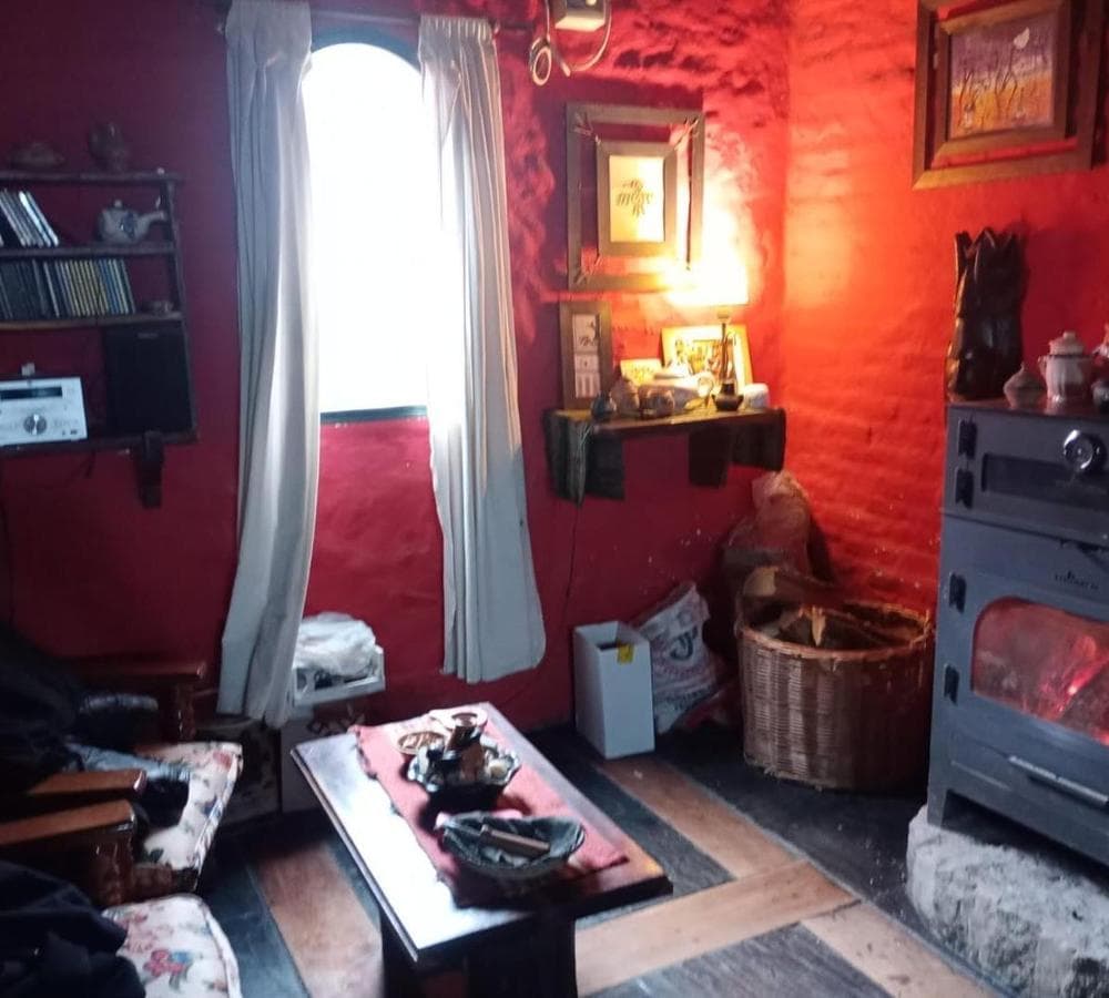 HOUSE FOR SALE IN LA REJA