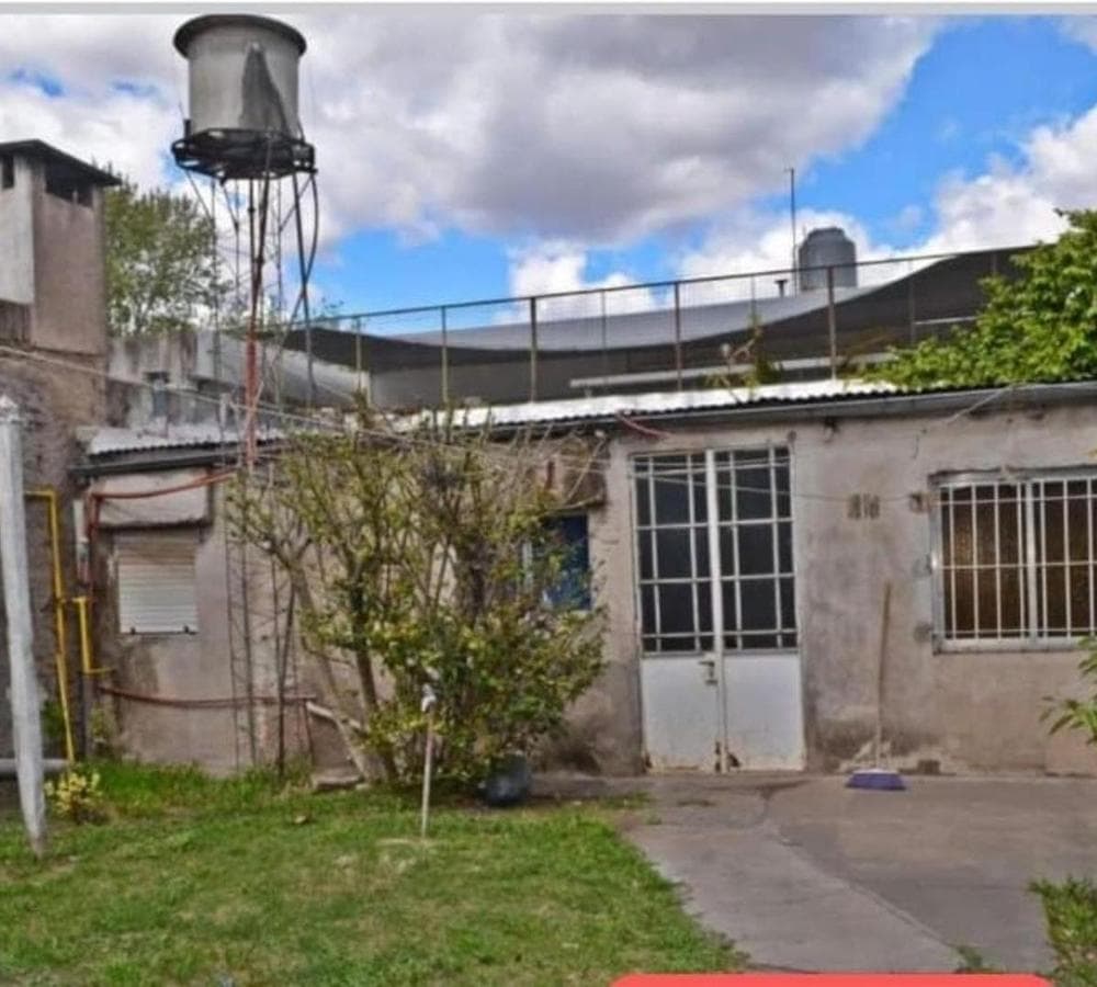 5-APARTMENT COMPLEX FOR SALE IN MERCEDES B.