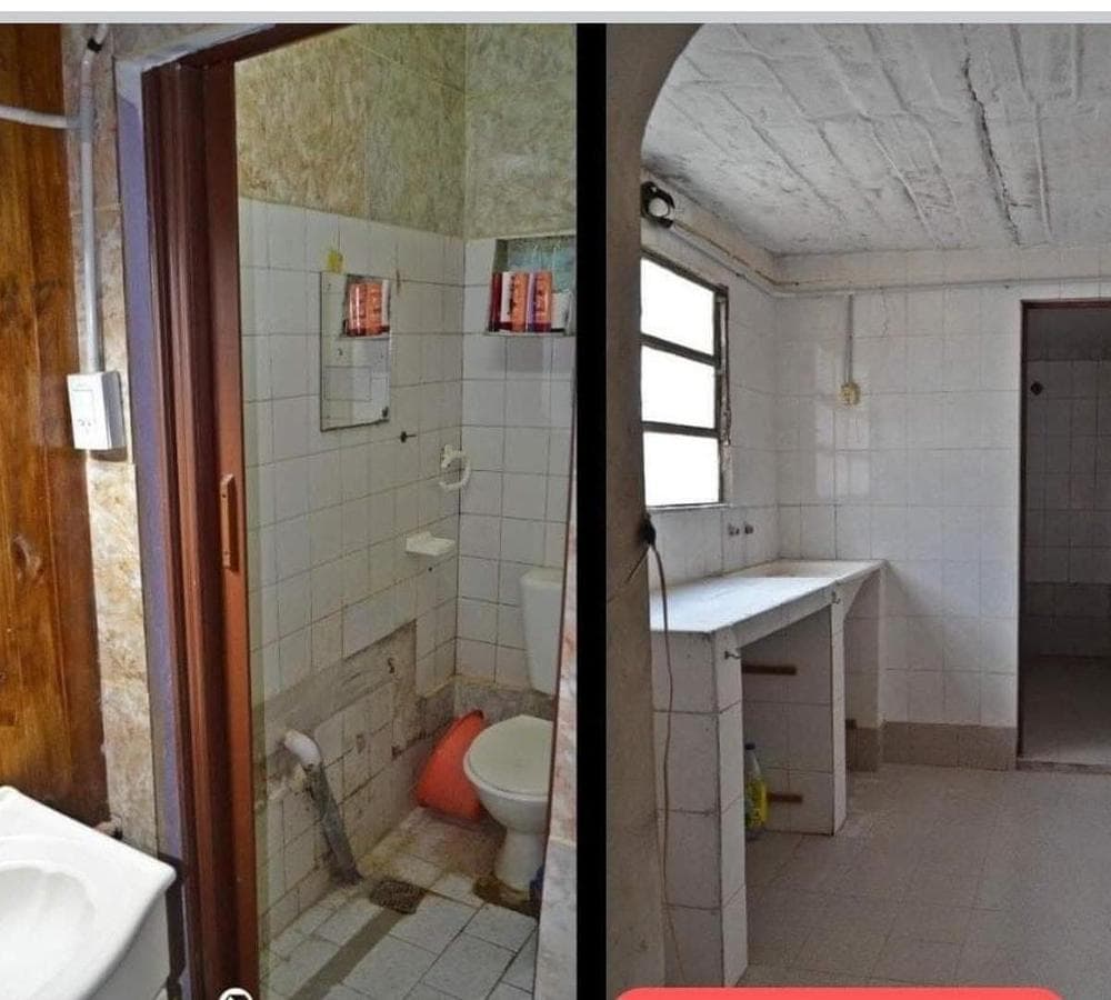 5-APARTMENT COMPLEX FOR SALE IN MERCEDES B.