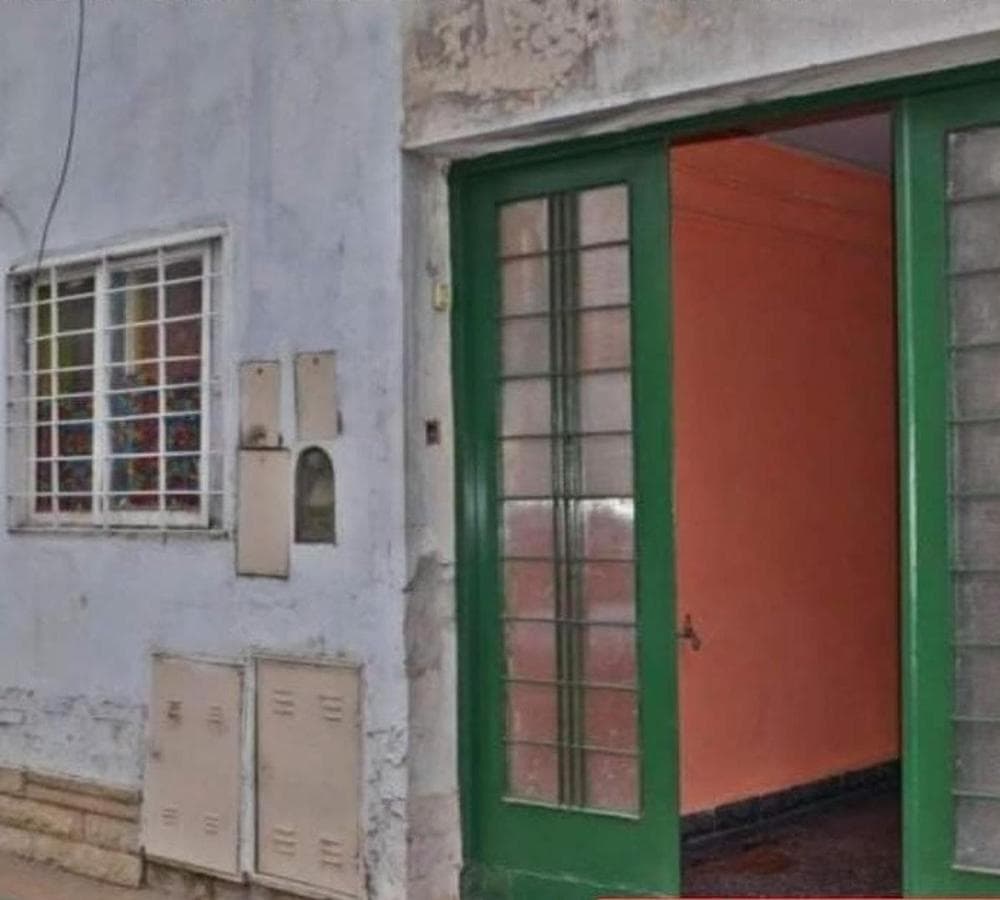 5-APARTMENT COMPLEX FOR SALE IN MERCEDES B.