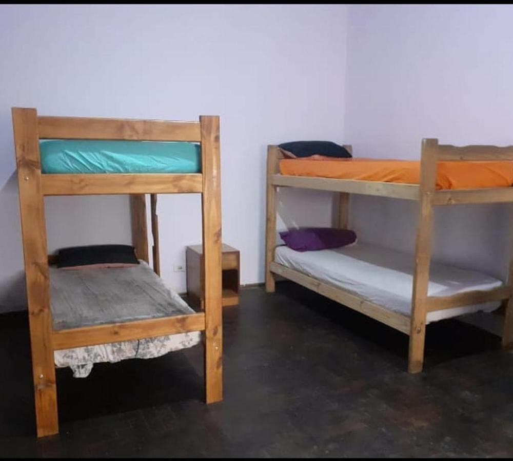 5-APARTMENT COMPLEX FOR SALE IN MERCEDES B.
