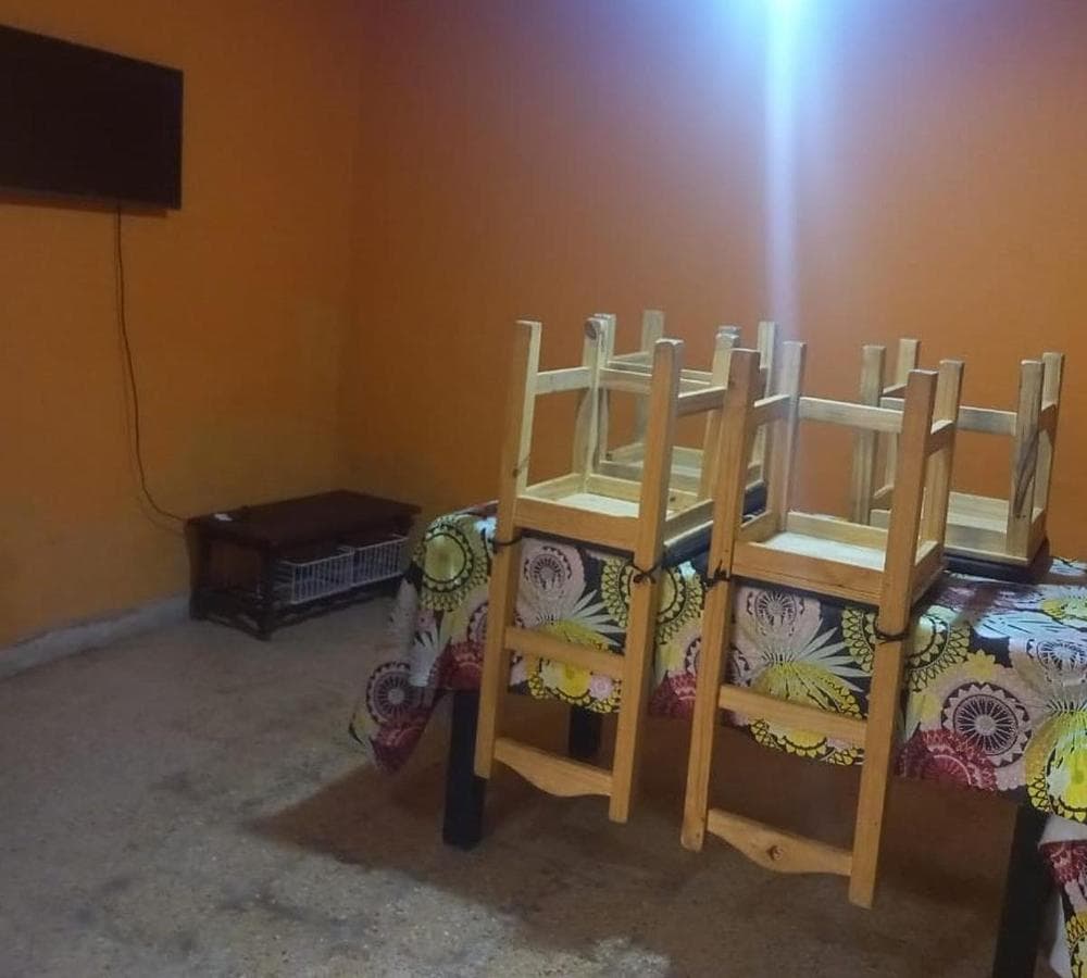 5-APARTMENT COMPLEX FOR SALE IN MERCEDES B.