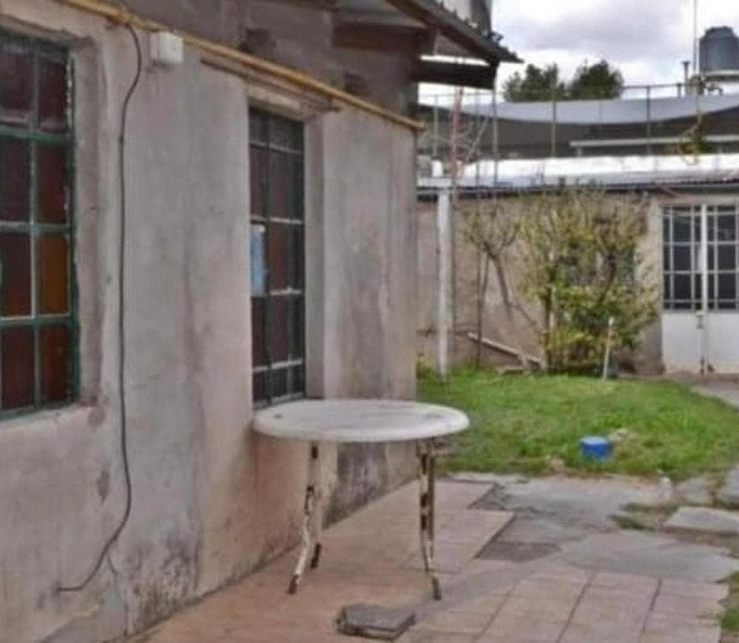 5-APARTMENT COMPLEX FOR SALE IN MERCEDES B.