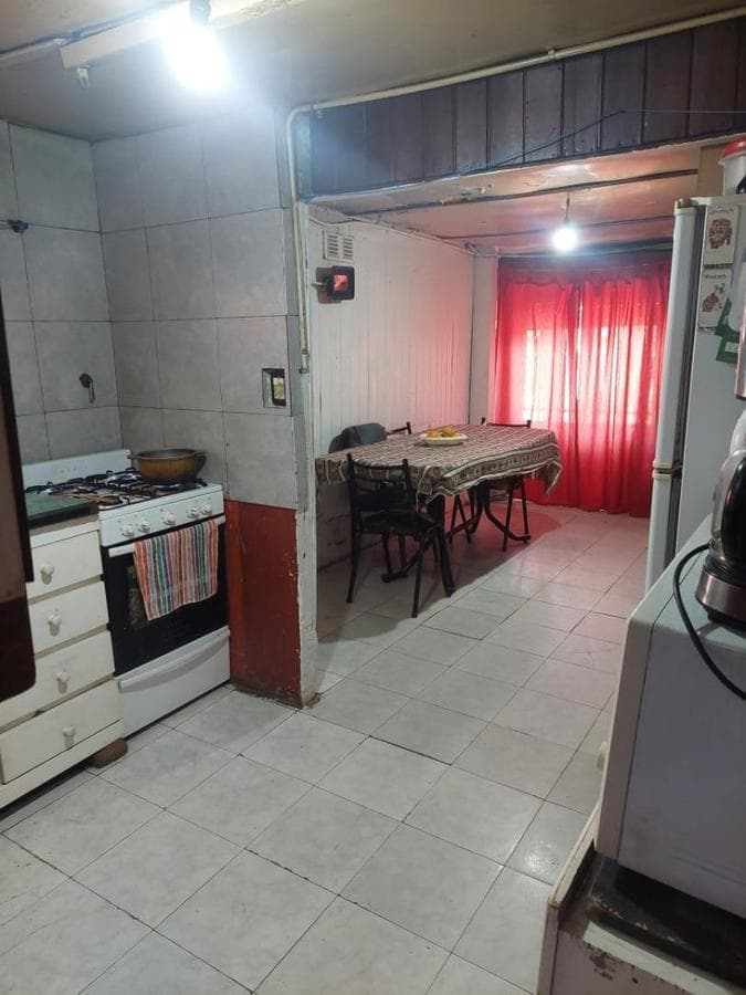 HOUSE FOR SALE IN LA MATANZA